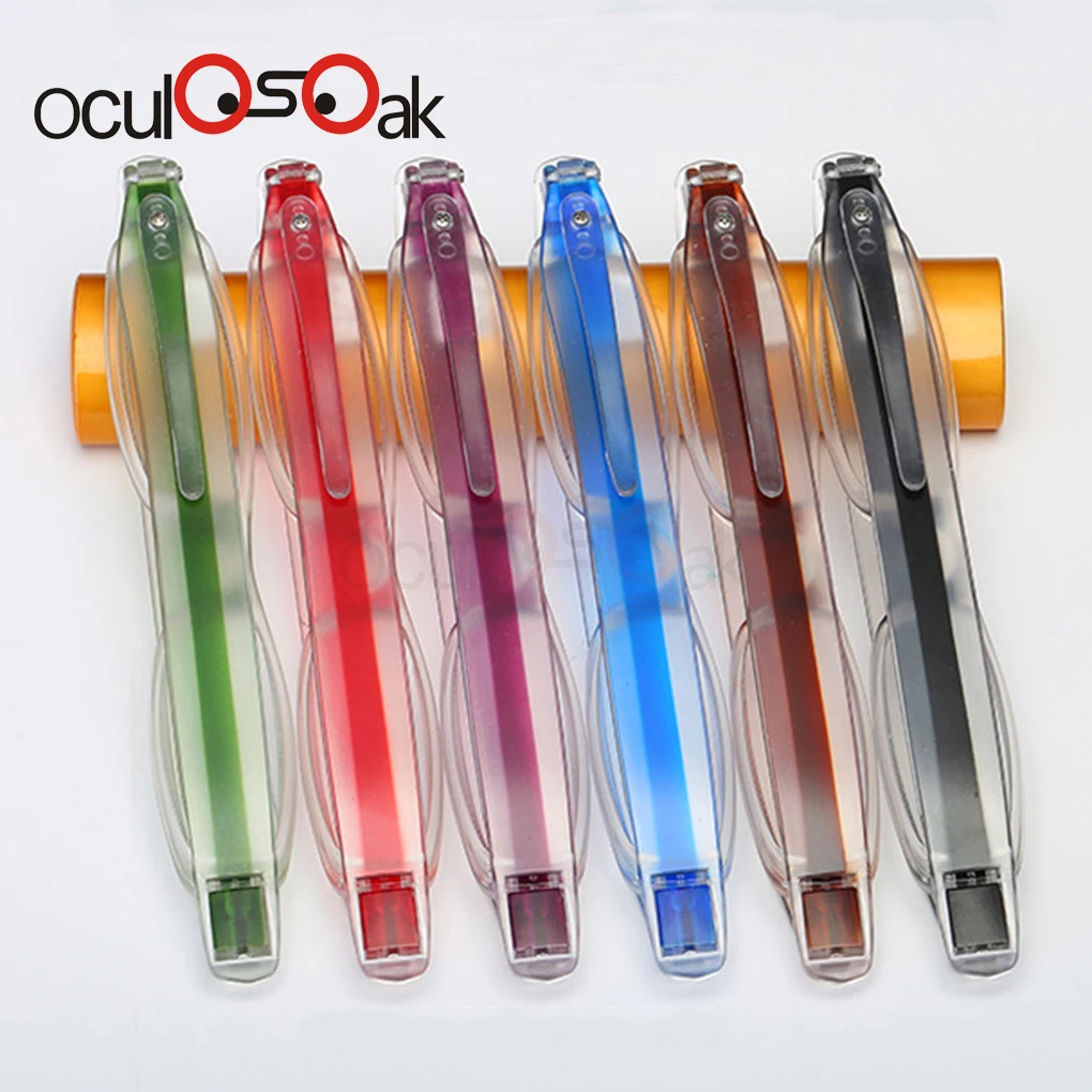 Складные очки для чтения с вращением на 360 градусов диоптрий мужчин и женщин