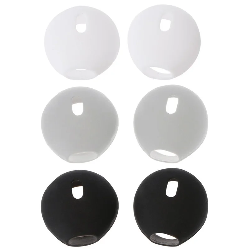 Амбушюры для Iphone5 5s 6 6plus 6s plus 7 In-Ear Airpod | Электроника