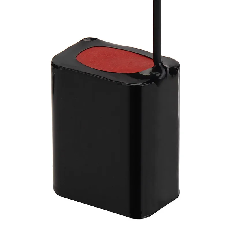 Товары для велосипедов bisiklet aksesuar велосипед 8 4 V перезаряжаемый 8800mAh 6X18650
