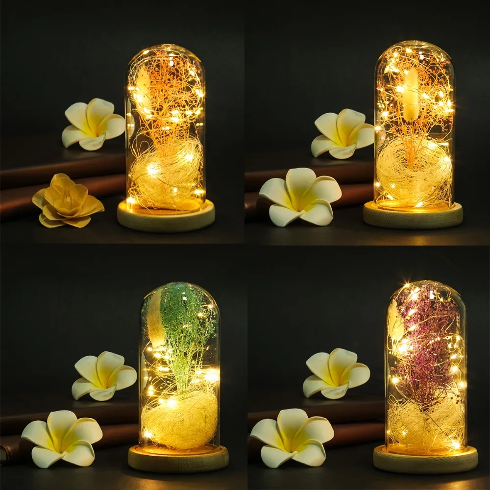 5 цветов подарок на день рождения Рождество День Святого Валентина красота и