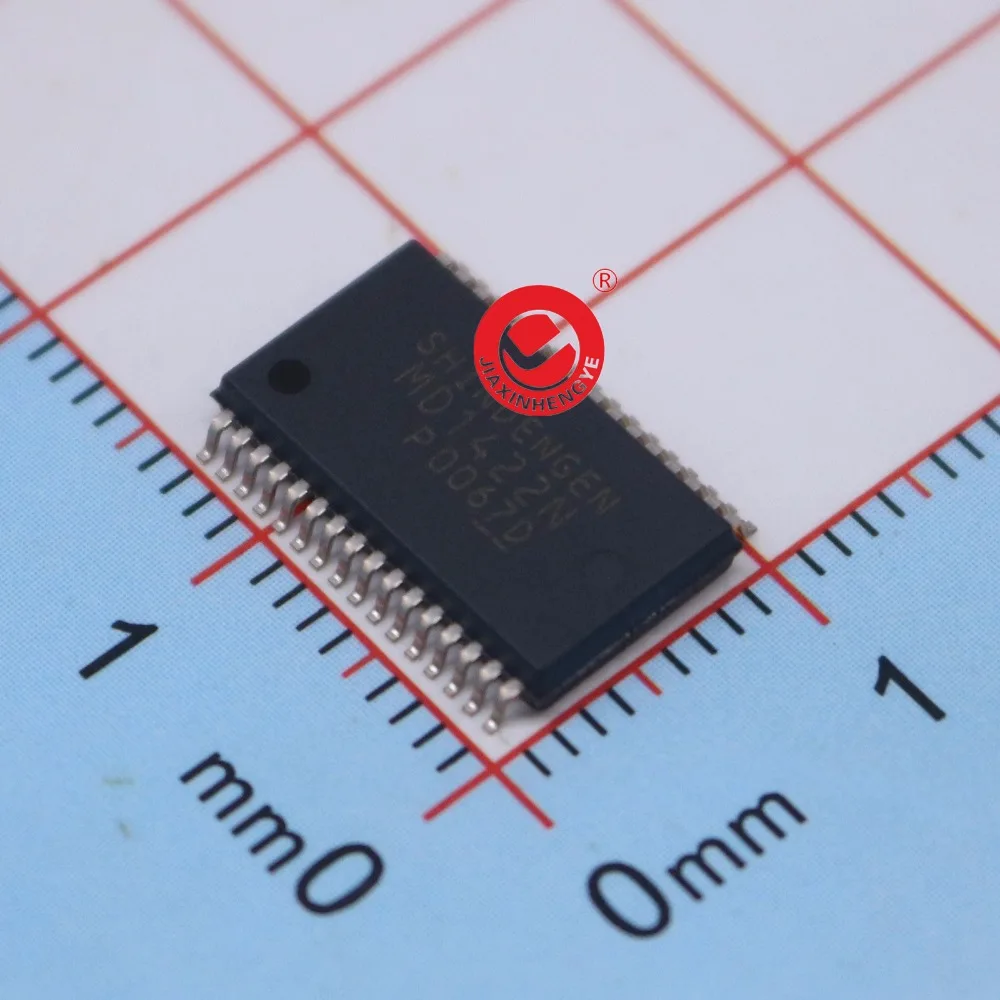 

10PCS/LOT MD1422N MD1422 SOP-32 Original and New In Stock Free Shipping