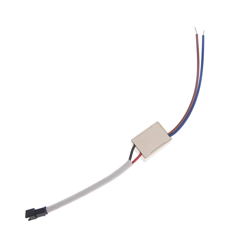 1 шт. светодиодный светильник трансформатор Питание адаптер для Светодиодный