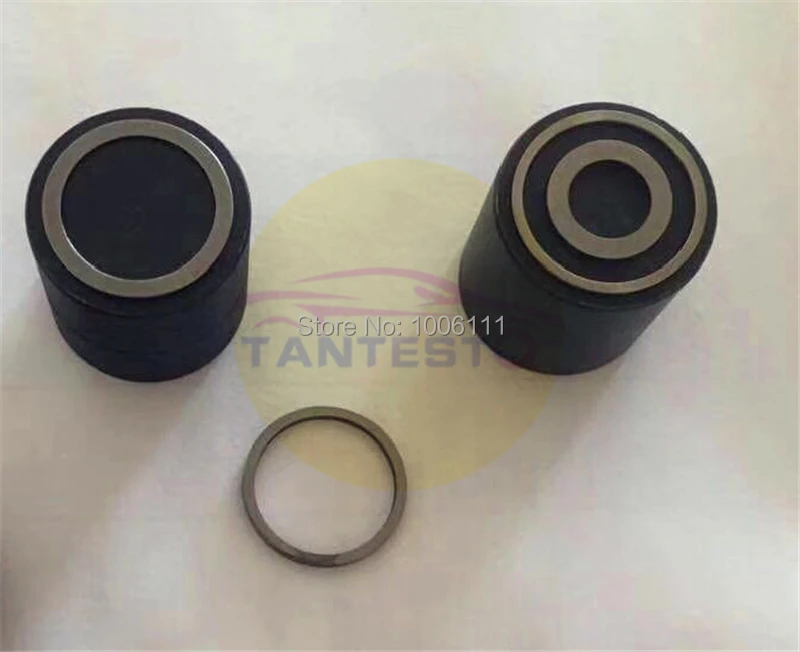 Common rail Инжектор Форсунка шайба прокладки регулировочные шлифовальный