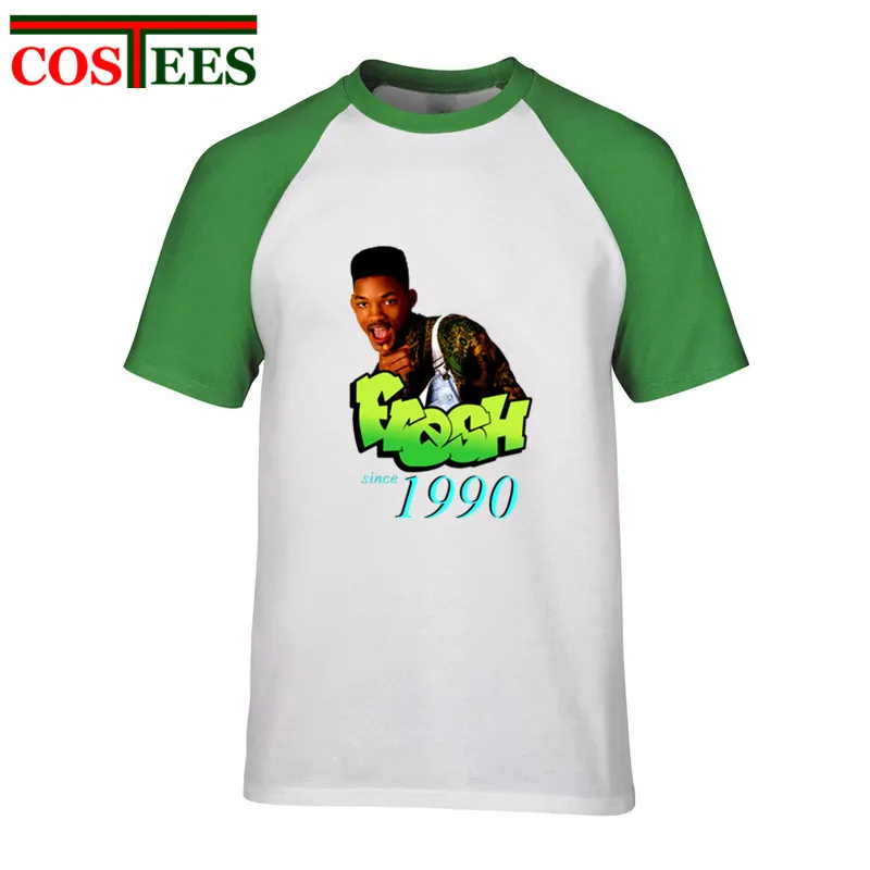 Забавные футболки Beavis и Butthead hombre camiseta Fresh Prince of Bel Air мужские классические с