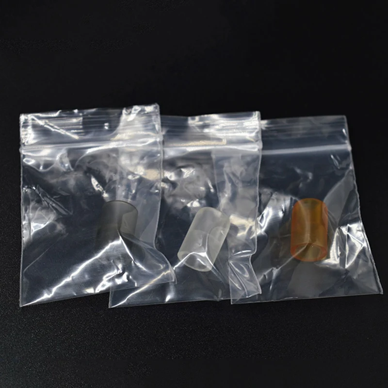 

2021 Newest Acrylic Drip Tip Cover Mouthpiece For Smoant Pasito