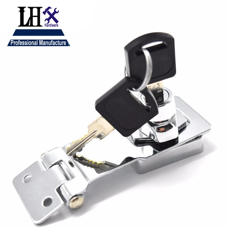 AJA10 замок на застежке с 2 ключами светильник вого ящика двери шкафа|door lock power supply|lock