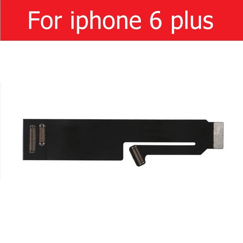 1 комплект новый тестер для сенсорного экрана и ЖК дисплея гибкий кабель iPhone 4 4s 5 5c