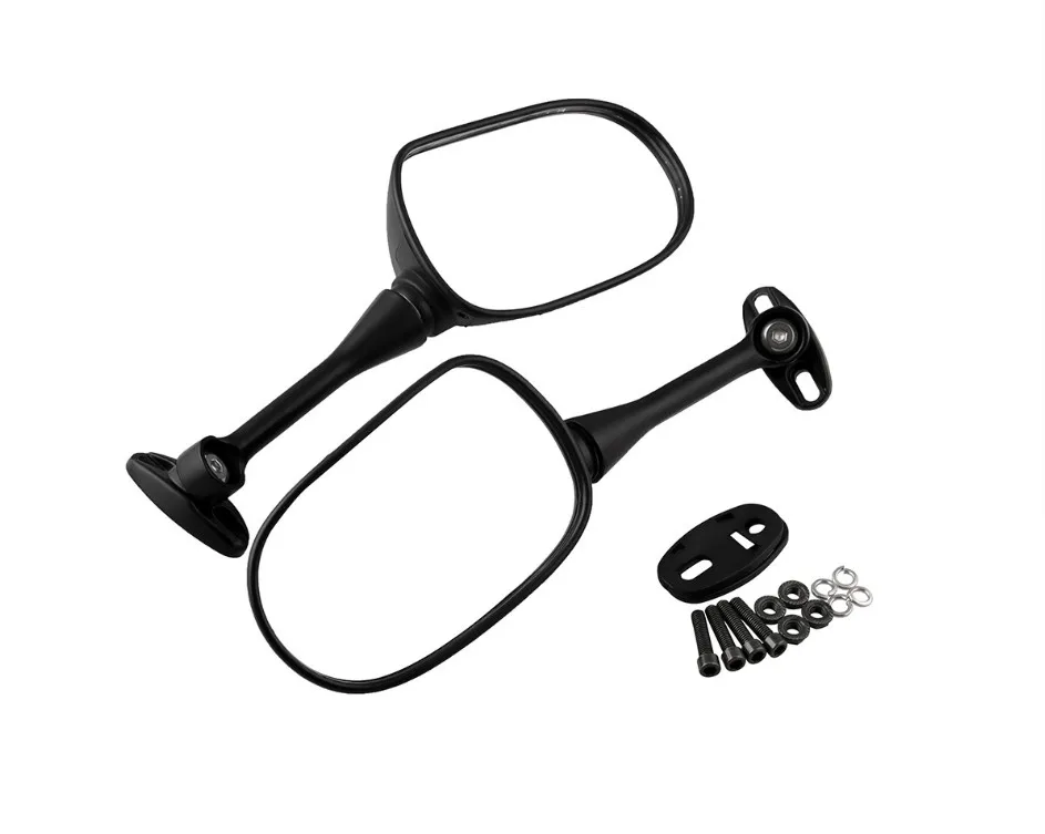 Motorcycle accessories modified handlebar rearview mirror battery car | Автомобили и мотоциклы