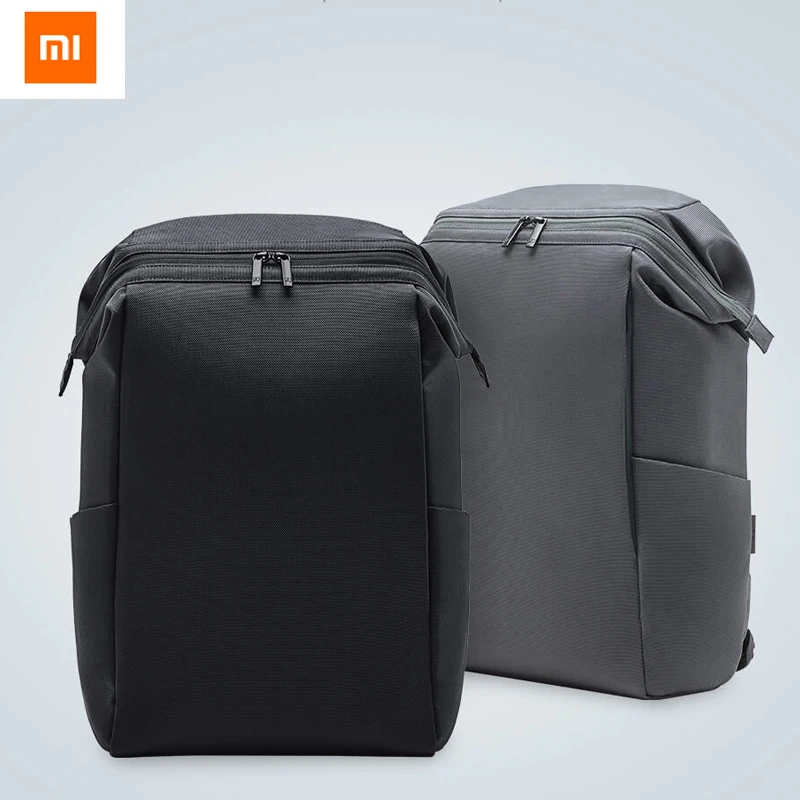 Xiaomi 90 points сумка для путешествий рюкзак баррель открытие 4 уровня