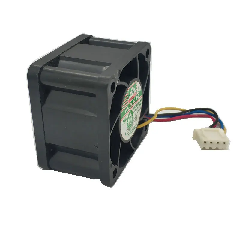 MGT4012UB W28 40 мм 4 см 4028 DC 12V 0.55A 0.4A Вентилятор охлаждения квадратный вентилятор 40x40x28