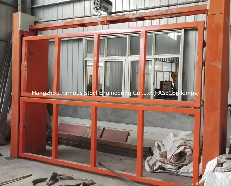 Гидравлическая/электрическая сборная вешалка для самолета дверь и авиационное