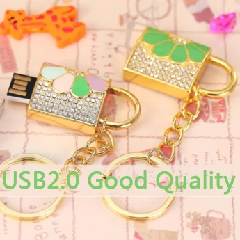 USB флеш-накопитель 2 0 с оригинальной емкостью 64 ГБ Подарочный 32 Гб 128 карта памяти