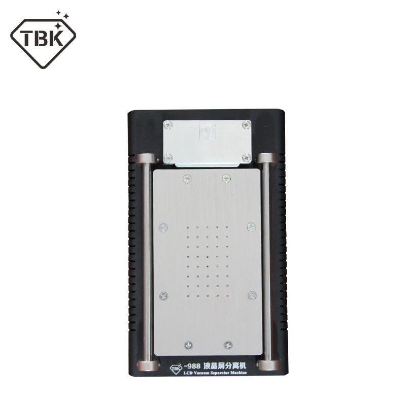 TBK 006 Встроенный вакуумный насос 2 в 1 ремонтный сепаратор машина для ЖК сепаратора
