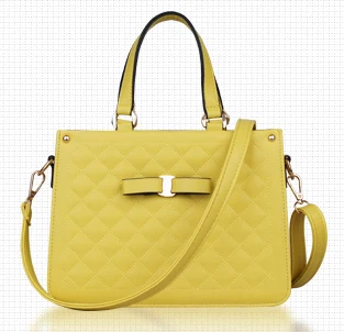 Woman Luxury Plaid Bags Fashion Leather Handbag The New Hot Shoulder Bag Multi-color Handbags Free Shipping | Багаж и сумки