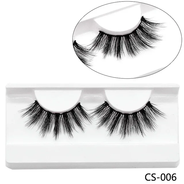 Replace lashes 006 Магнитные ресницы и магнитные подводки для глаз и Пинцет Набор 5 магнитные накладные ресницы водонепроницаемый Магнит подводка для глаз 1 пара без клея накладные ресницы - Цвет: Replace lashes 006