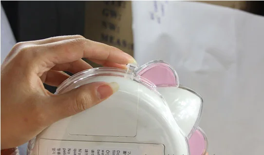 Fujifilm Instax Mini hello kitty Прозрачный чехол для камеры с кристаллами, ПВХ защитная пленка для мгновенной съемки, чехол для камеры для девочек, подарки