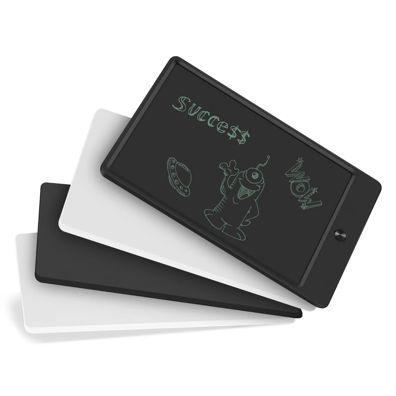 Новые 10 дюймов ЖК-дисплей дощечку цифровой планшет для рисования почерк колодки