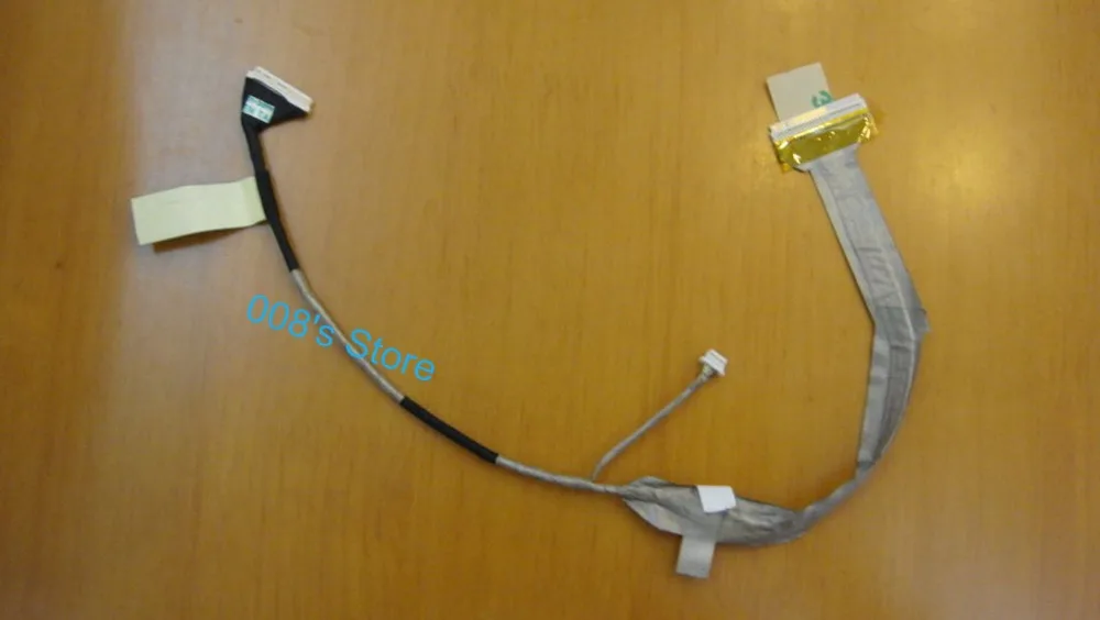 Новинка ЖК-видео гибкий кабель для передачи данных ноутбука TOSHIBA A300 A300D A305 A305D