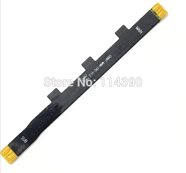 Гибкий кабель для подключения материнской платы ЖК дисплея XIAOMI REDMI NOTE 2 Hongmi Note2|note