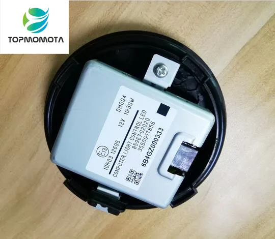 High Quality LED Headlight Control OEM 85967-12010 Ballast (used) | Автомобили и мотоциклы