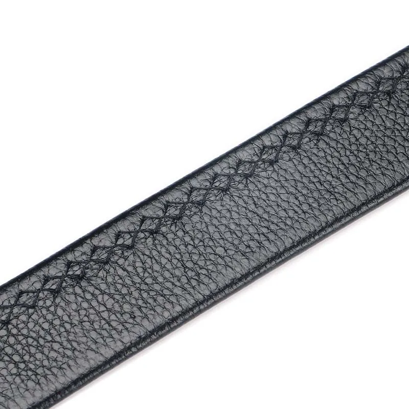 Для Мужчин's Ремни ремень мужской металлической пряжкой автоматического