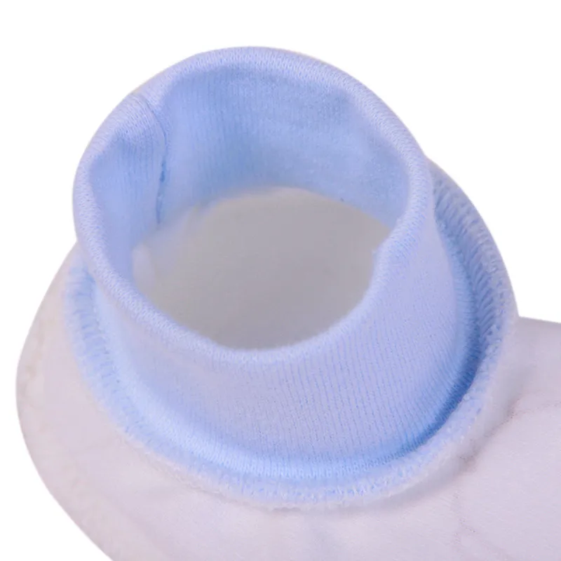 1 пара носков для новорожденных в мультипликационном стиле Для Мягкий хлопок