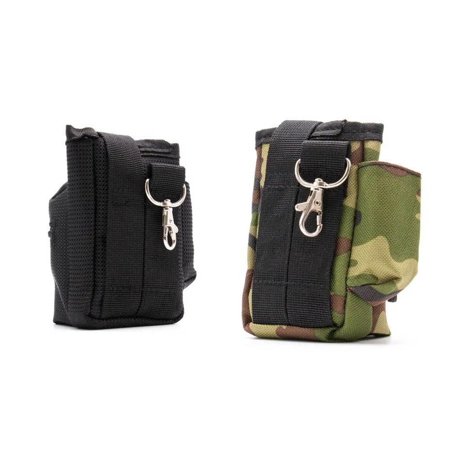 Volcanee Карманный вейп сумка комплект инструментов для системы испарения RTA RDA RDTA Tank