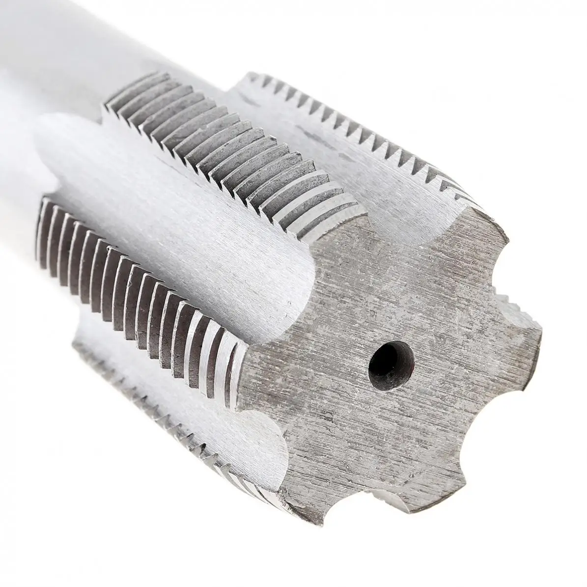 G3/4 55 Degrees High Speed Steel G Thread Tap Attack Pipe Plate Hand Tapping Materials Repair Machine | Инструменты