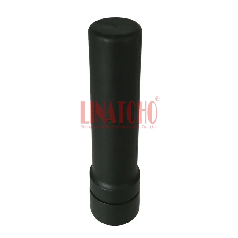 Gsm wcdma 4 г lte 800-2700 МГц полный диапазон walkie talkie interphone внешний sma-гнездо для антенны