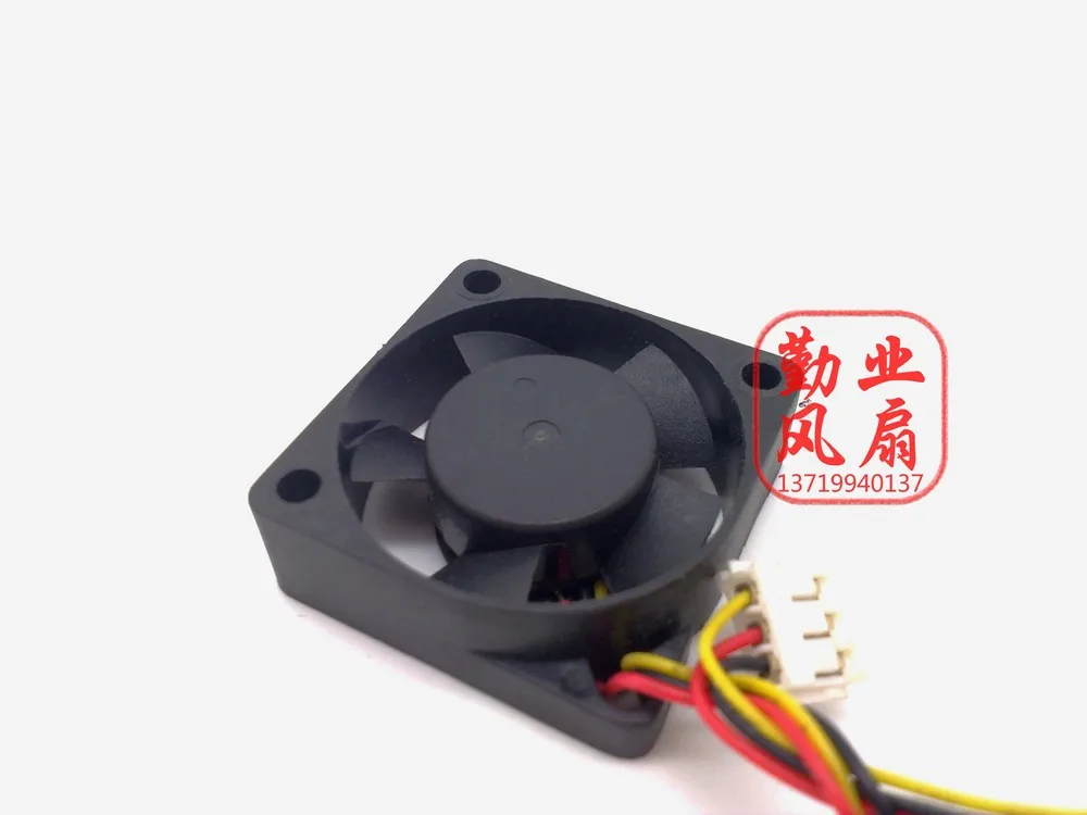 AVC C3010S12L 3010 30x30x10 мм 3 см DC 12 В 0.10A ультра тихий hardisk охлаждающий вентилятор|cooling fan|12v dc