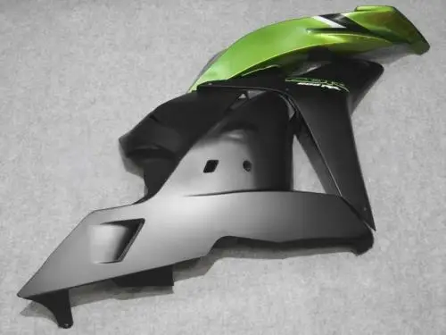 Комплект обтекателей для литья под давлением CBR600RR 09 10 11 12 CBR600 F5 2009 2012 Строительный