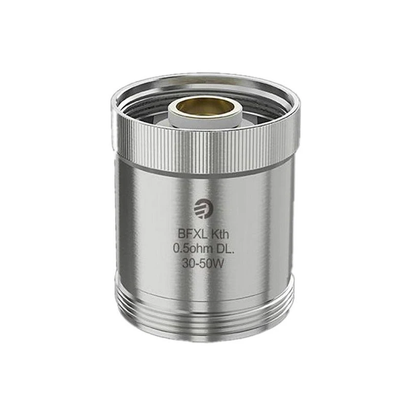 5 шт./лот Joyetech BFL Kth 0.5ohm DL Головка Катушки и BFXL elektronik sigara испарители для UNIMAX 22/25