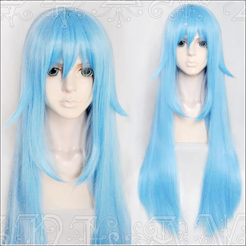 Костюм для косплея из аниме I Get Reincarnated as a Slime Rimuru Tempest на заказ|Костюмы аниме| |