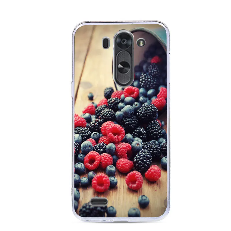 29 Lamo чехол цветной чехол для телефона с принтом для LG Optimus G3S S G3 Mini G3 Beat D728 5 ''D725 D722 D724 TPU чехол-накладка с мультяшным рисунком - Цвет: 29