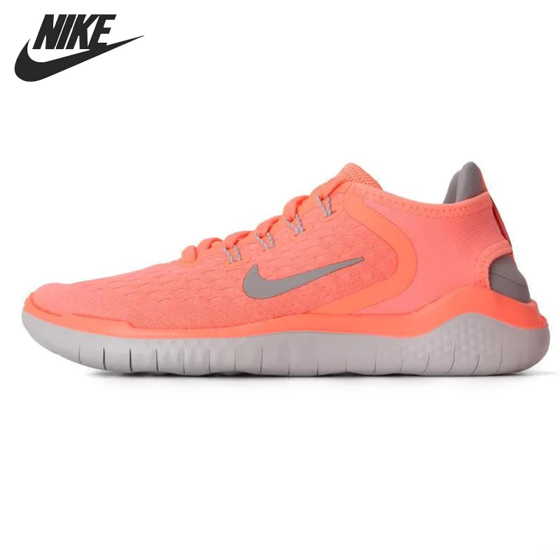 Новое поступление 2018 года женские кроссовки для бега NIKE FREE RN|Беговая обувь| |