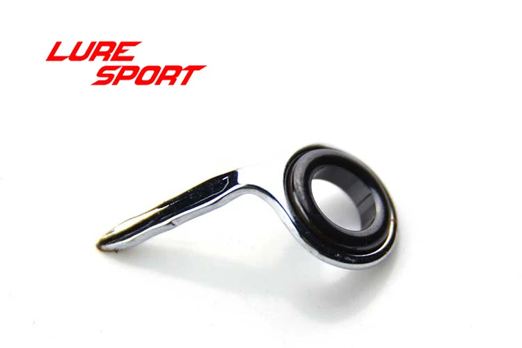 LureSport 50 шт. MK minicro guide сверхчувствительная удочка для рыбалки строительный компонент ремонт DIY аксессуар