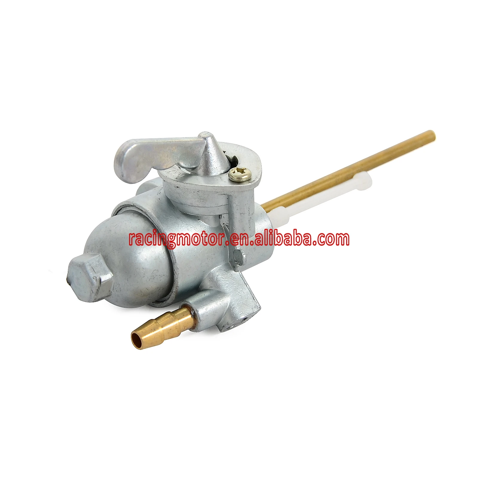 Топливный клапан для мотоцикла Petcock Honda XL250 Motosport 250 1972 1973 1974 1975 1976 XL Новинка|fuel valve