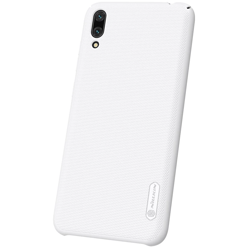 Для Huawei Y7 Pro 2019 чехол NILLKIN подходящие чехлы для Enjoy 9/Y7 prime высокое качество Супер