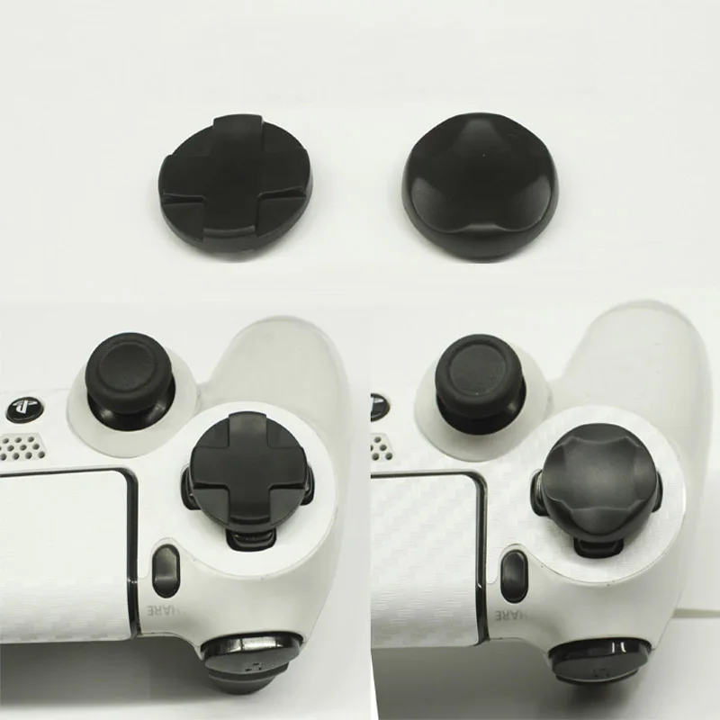 Переместить кнопка управления поперечном направлении ключ для Sony Playstation Dualshock 3/4