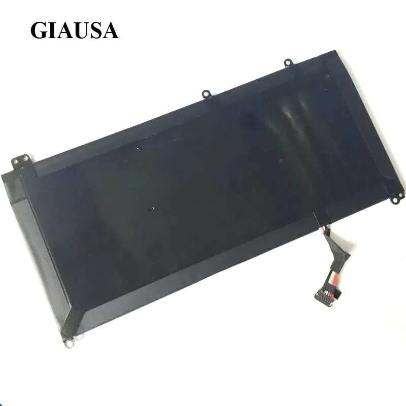 7,4 V 52WH L12M4P62 для LENOVO Ideapad U430 L12L4P62 батарея U530 сенсорный длинный кабель