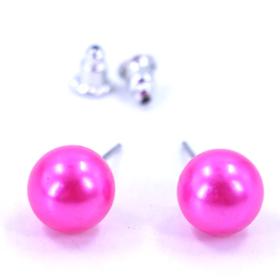 Бесплатная доставка Лидер продаж дешевые 10 мм пластиковые шарики из смолы