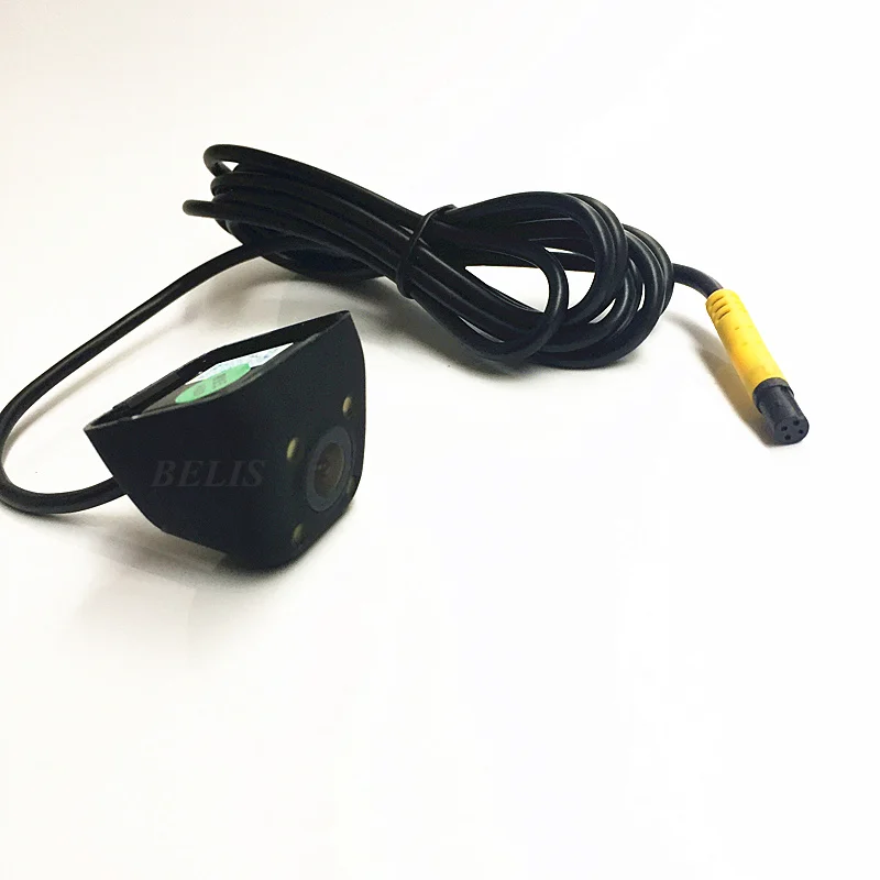 Бесплатная доставка Автомобильная камера Универсальная автомобильная заднего