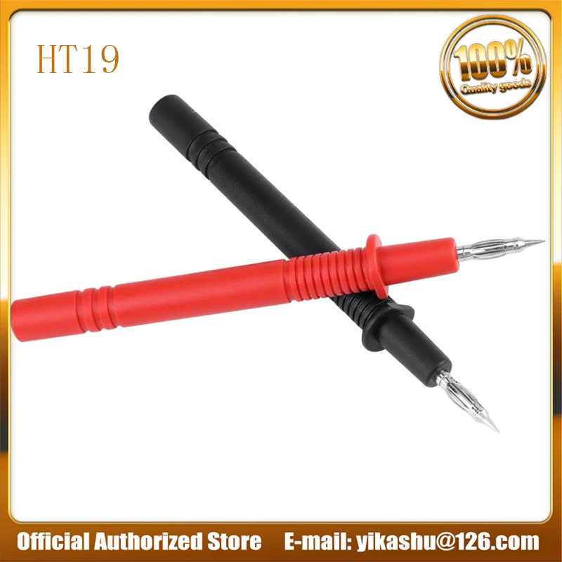 Hantek HT19 Многофункциональный щуп тестера автомобильный диагностический измерительный зонд напряжения