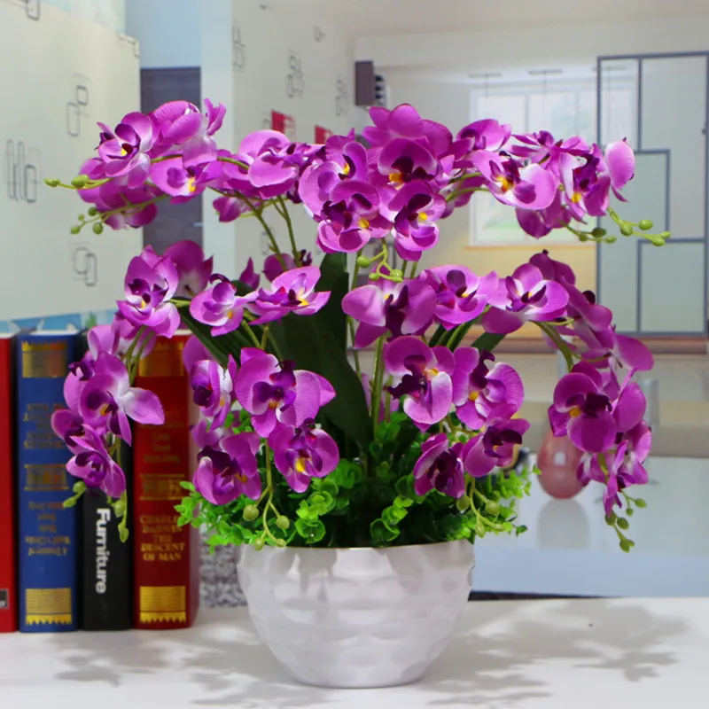 Dekoratif Vazo Jarron Jarrones Decorativos современный Декор для дома аксессуары современная