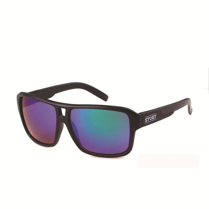 Мужские и женские водительские солнцезащитные очки STORY роскошные брендовые
