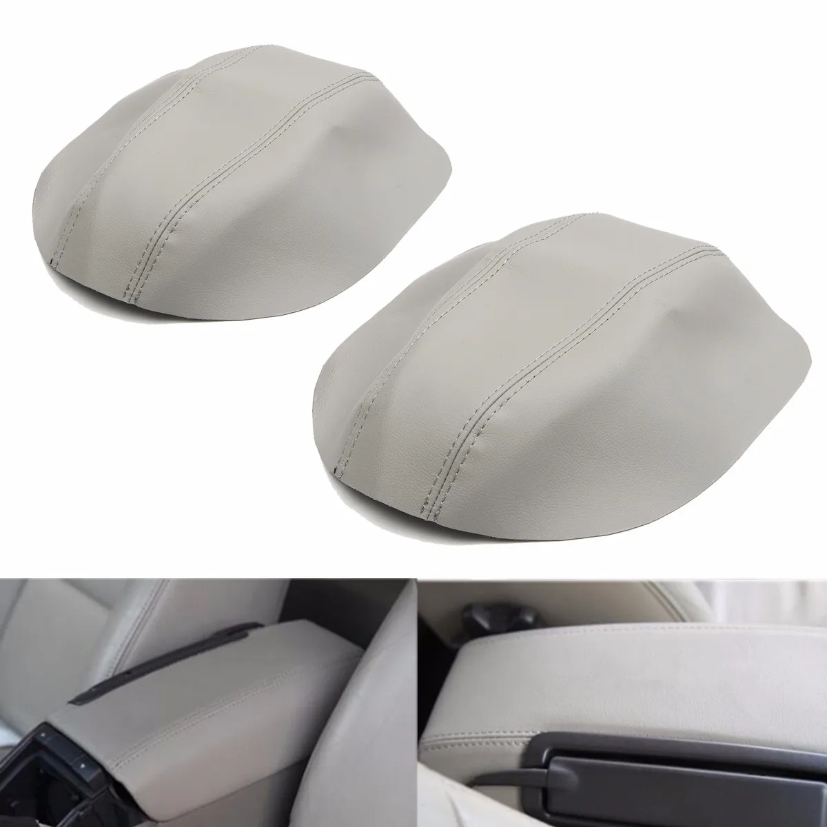 Крышка подлокотника центральной консоли для Volvo S80 1999 2006|armrest cover|center console armrestconsole