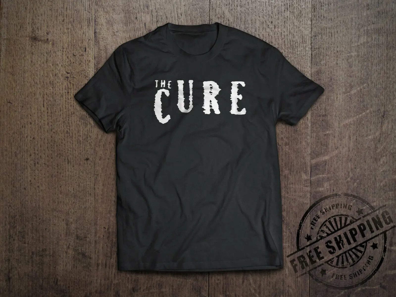 Новая мужская рубашка Cure Join The Dots Boys Don't Cry Pictures Of You S 6XL дешевые футболки оптом 100%