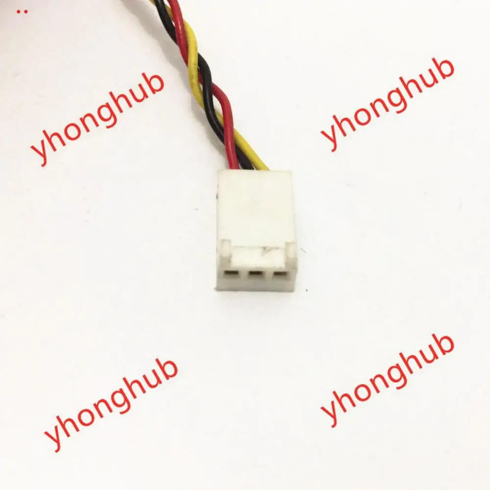UNITEDPRO D4028E12B 13 DC 12V 0.35A 3 жильный 40x40x28 мм Сервер вентилятор охлаждения|Кулеры и