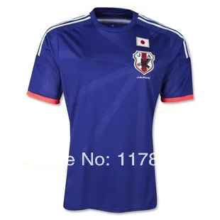 + top Thai version of the 2014 World Cup in Brazil home jersey Spain Argentina football jerseys free shipping | Спорт и развлечения