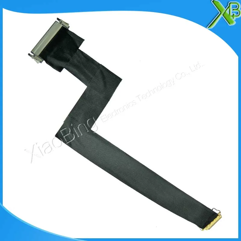 ЖК-кабель LVDS Для iMac новый кабель 593-1280 922-9497 21 5 &quotA1311 MC508 MC509 2009 2010 год | Компьютеры и